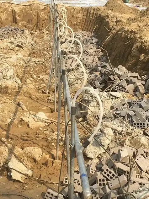 漯河轻型井点降水